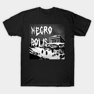 Necropolis T-Shirt